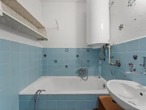 Prodej bytu 2+1, Veverská Bítýška, Na Bítýškách, 53 m2