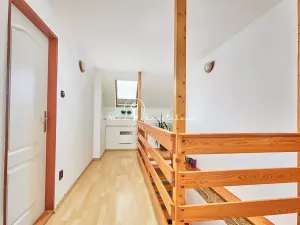 Prodej rodinného domu, Pištín, 231 m2