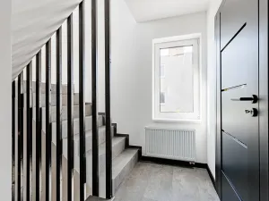 Prodej rodinného domu, Suchohrdly, Na Hájku, 213 m2