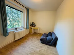 Pronájem bytu 3+kk, Praha - Braník, Žalmanova, 65 m2