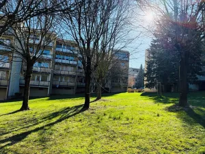 Pronájem bytu 3+kk, Praha - Braník, Žalmanova, 65 m2