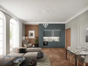 Prodej ubytování, Raduň, 2895 m2