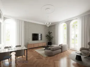 Prodej ubytování, Raduň, 2895 m2