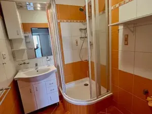 Pronájem bytu 4+1, České Budějovice, Dr. Bureše, 79 m2