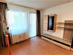 Pronájem bytu 2+kk, Praha - Modřany, Pertoldova, 47 m2