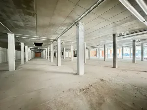 Prodej obchodního prostoru, Hradec Králové, Kollárova, 3447 m2