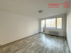 Pronájem bytu 2+1, Chomutov, 17. listopadu, 62 m2