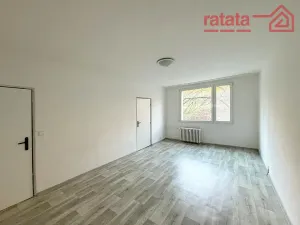 Pronájem bytu 2+1, Chomutov, 17. listopadu, 62 m2