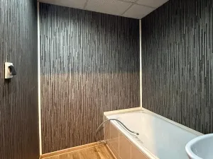 Pronájem bytu 2+1, Chomutov, 17. listopadu, 62 m2