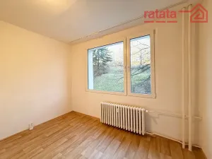 Pronájem bytu 2+1, Chomutov, 17. listopadu, 62 m2