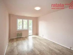 Pronájem bytu 2+1, Kadaň, Chomutovská, 56 m2