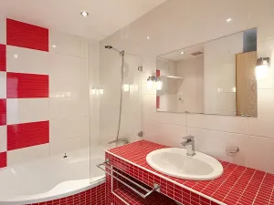 Pronájem bytu 2+1, Chomutov, Stavbařská, 56 m2