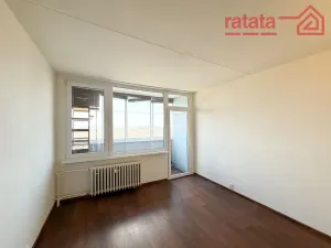 Pronájem bytu 2+1, Chomutov, Stavbařská, 56 m2