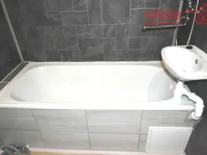 Pronájem bytu 2+1, Jirkov, Hornická, 53 m2