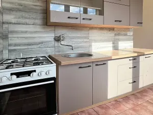 Pronájem bytu 2+1, Chomutov, Zahradní, 51 m2