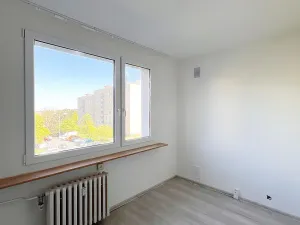 Pronájem bytu 2+1, Chomutov, Dřínovská, 60 m2