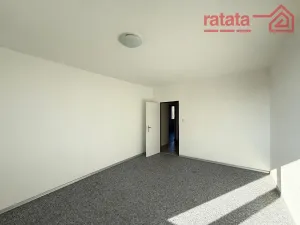 Pronájem bytu 2+1, Chomutov, 17. listopadu, 60 m2