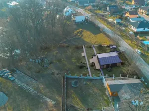 Prodej rodinného domu, Vyšehněvice, 89 m2