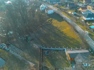 Prodej rodinného domu, Vyšehněvice, 89 m2