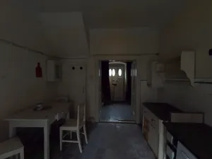 Prodej rodinného domu, Velká Kraš, 120 m2