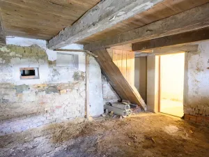 Prodej chalupy, Přílepy, 280 m2