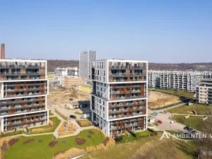 Prodej bytu 2+kk, Praha - Vysočany, Oktábcových, 72 m2