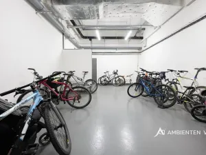 Prodej bytu 2+kk, Praha - Vysočany, Oktábcových, 72 m2