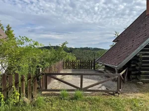 Prodej chaty, Borotice, 49 m2