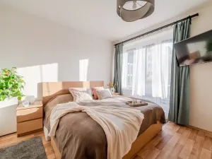 Prodej bytu 2+kk, Praha - Zbraslav, Pelzova, 60 m2
