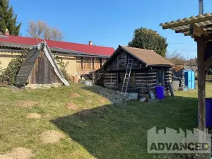 Prodej pozemku pro bydlení, Velké Všelisy, 3638 m2