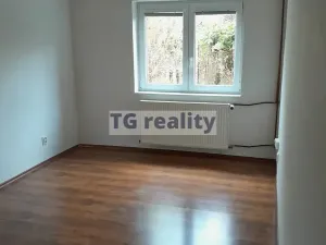 Pronájem bytu 1+1, Praha - Kamýk, Dolnojirčanská, 45 m2