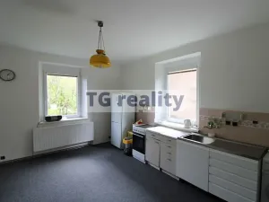 Pronájem rodinného domu, Praha - Kyje, Vlkovická, 109 m2