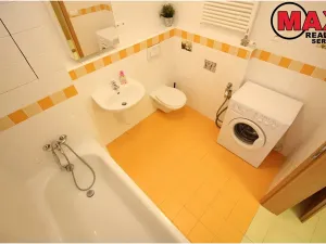 Pronájem bytu 1+kk, Praha - Hloubětín, Nepelova, 35 m2