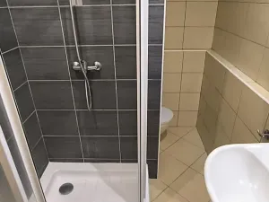 Prodej bytu 1+kk, Cheb, 17. listopadu, 23 m2