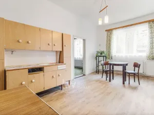 Prodej rodinného domu, Pohled, Sokolská, 70 m2