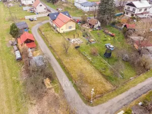 Prodej rodinného domu, Pohled, Sokolská, 70 m2