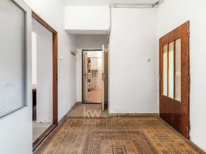 Prodej rodinného domu, Pohled, Sokolská, 70 m2