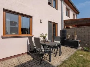 Prodej rodinného domu, Chýně, Opata Mariana, 107 m2