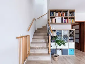 Prodej rodinného domu, Chýně, Opata Mariana, 107 m2