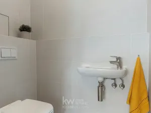 Prodej bytu 2+kk, Praha - Jinonice, Chmelařská, 55 m2