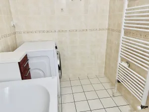 Pronájem bytu 2+kk, Brno, Zderadova, 49 m2