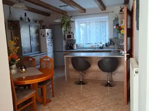 Prodej rodinného domu, Sibřina, Ke Hřišti, 220 m2