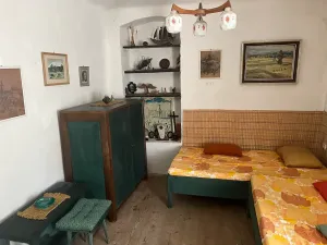 Prodej chalupy, Jaroměřice nad Rokytnou, 170 m2