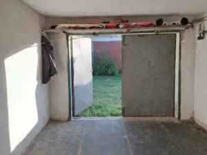 Prodej garáže, Třinec - Lyžbice, 20 m2