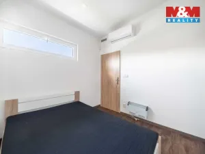 Prodej mobilheimu, Blovice - Bohušov, 35 m2