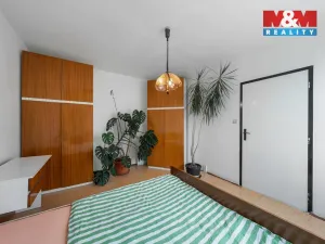 Prodej bytu 4+1, Ústí nad Labem - Krásné Březno, Neštěmická, 84 m2