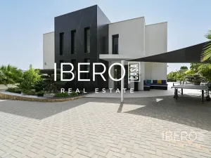 Prodej rodinného domu, Moraira, Španělsko, 350 m2