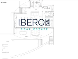 Prodej rodinného domu, Moraira, Španělsko, 350 m2