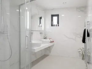 Pronájem bytu 2+kk, Praha - Zličín, Na Radosti, 70 m2