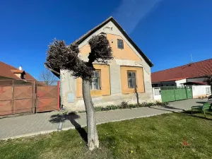 Prodej rodinného domu, Bílé Podolí, 171 m2